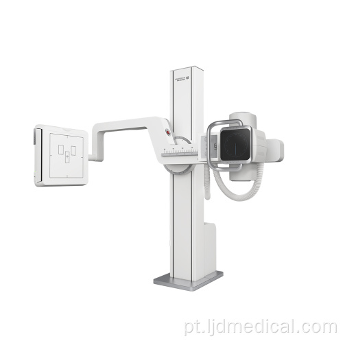 Equipamento médico de imagem panorâmica, scanner de TC do sistema odontológico